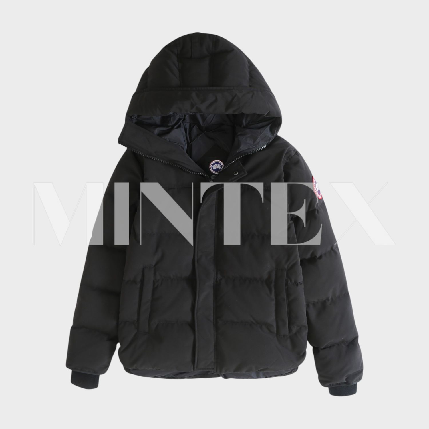 CG Winter Jacket