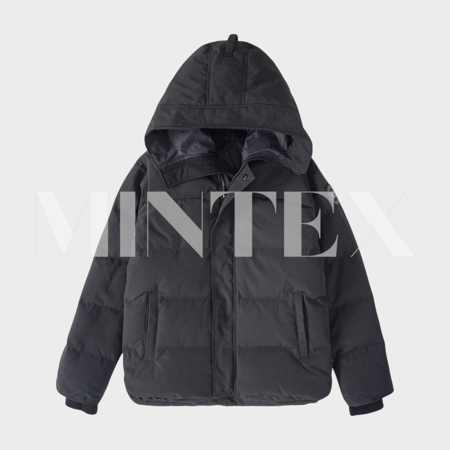 CG Winter Jacket