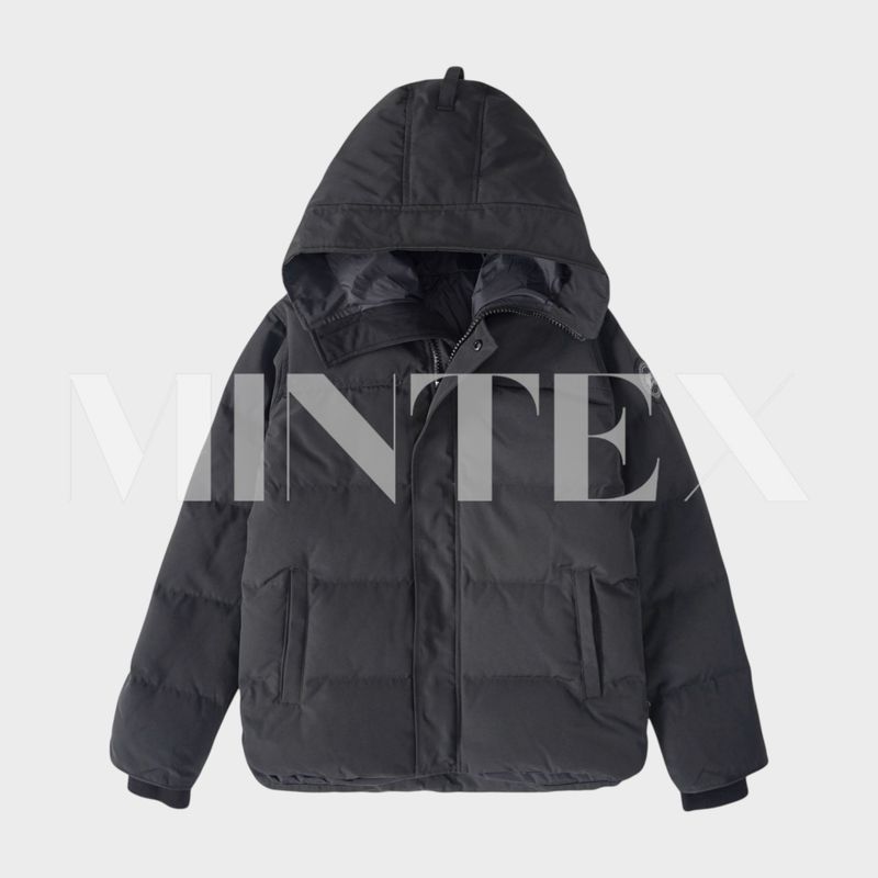 CG Winter Jacket