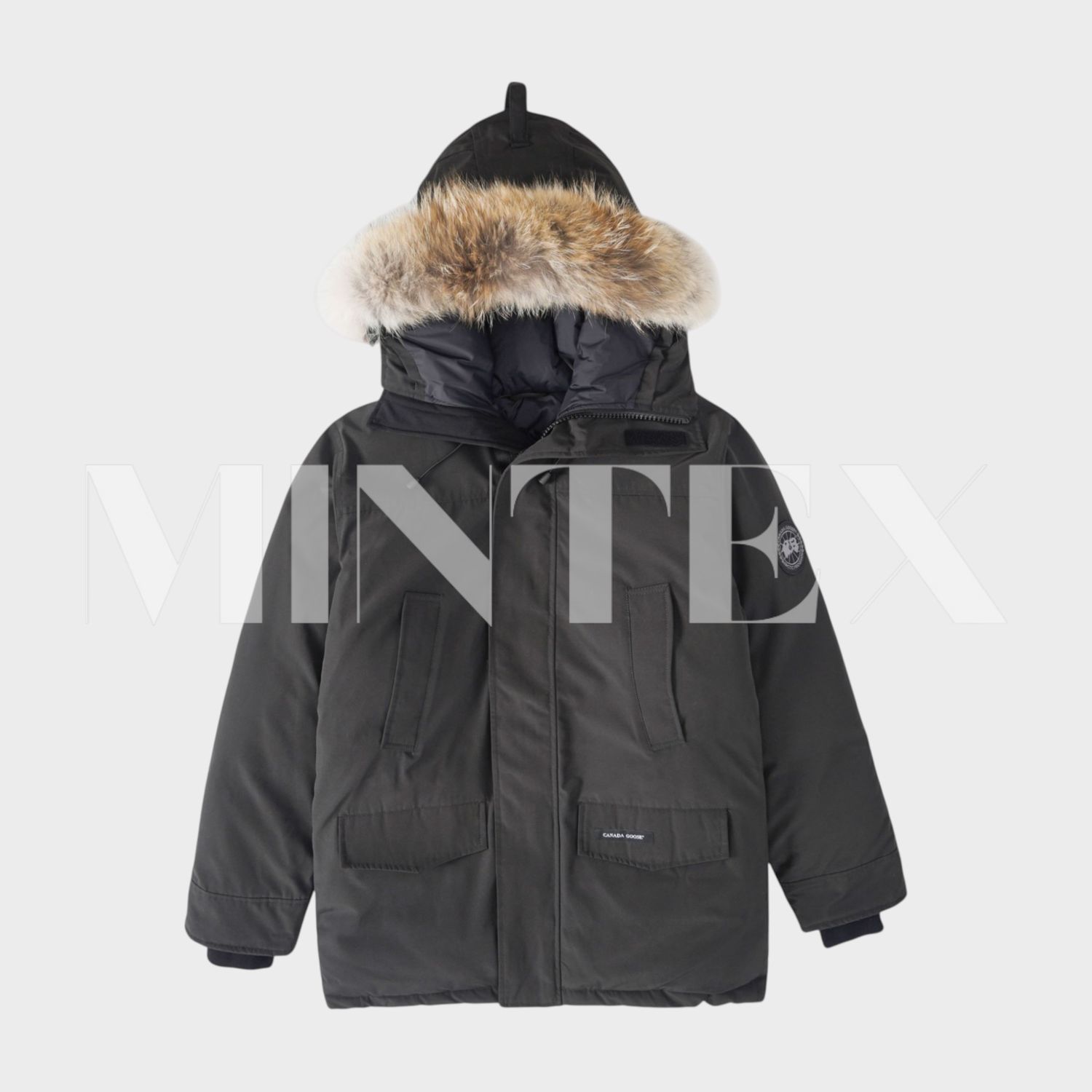 CG Winter Jacket