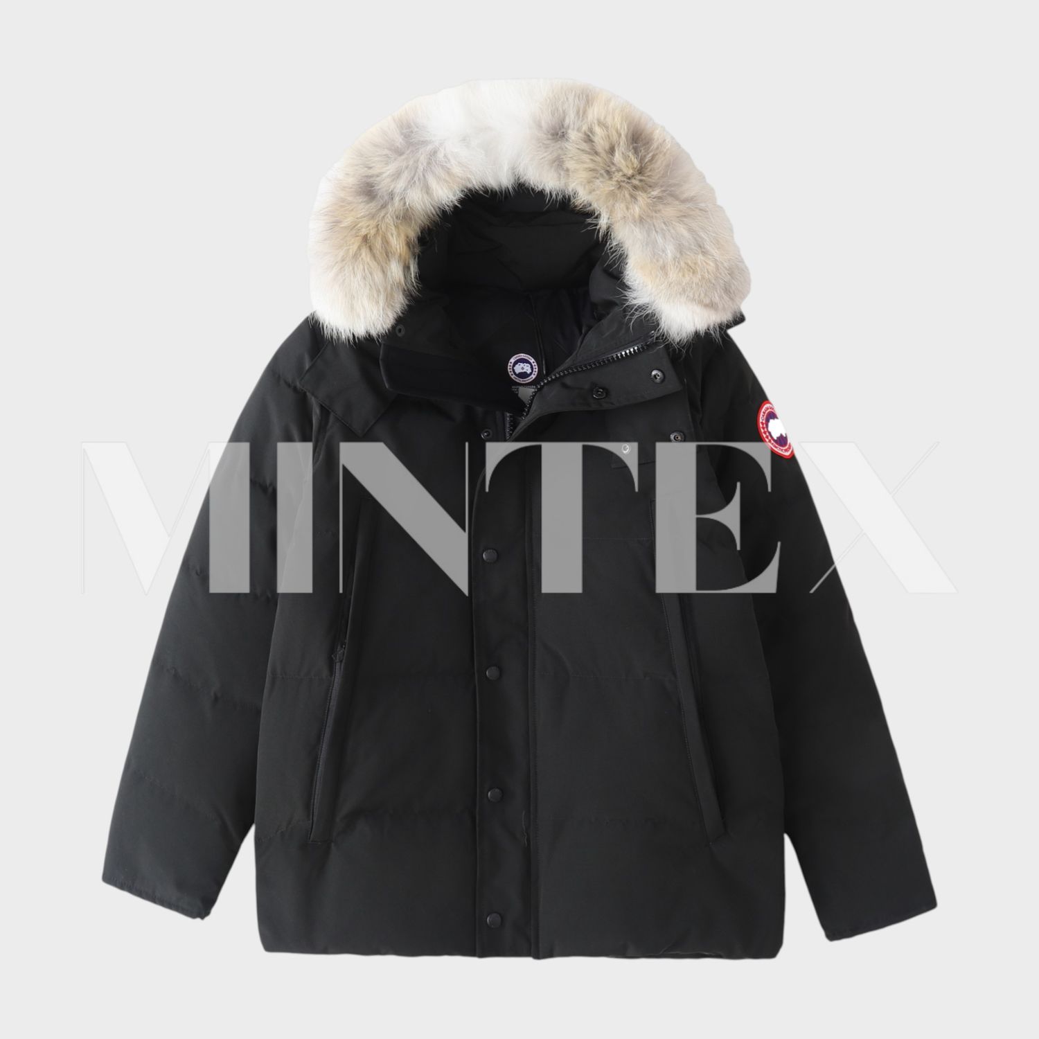 CG Winter Jacket