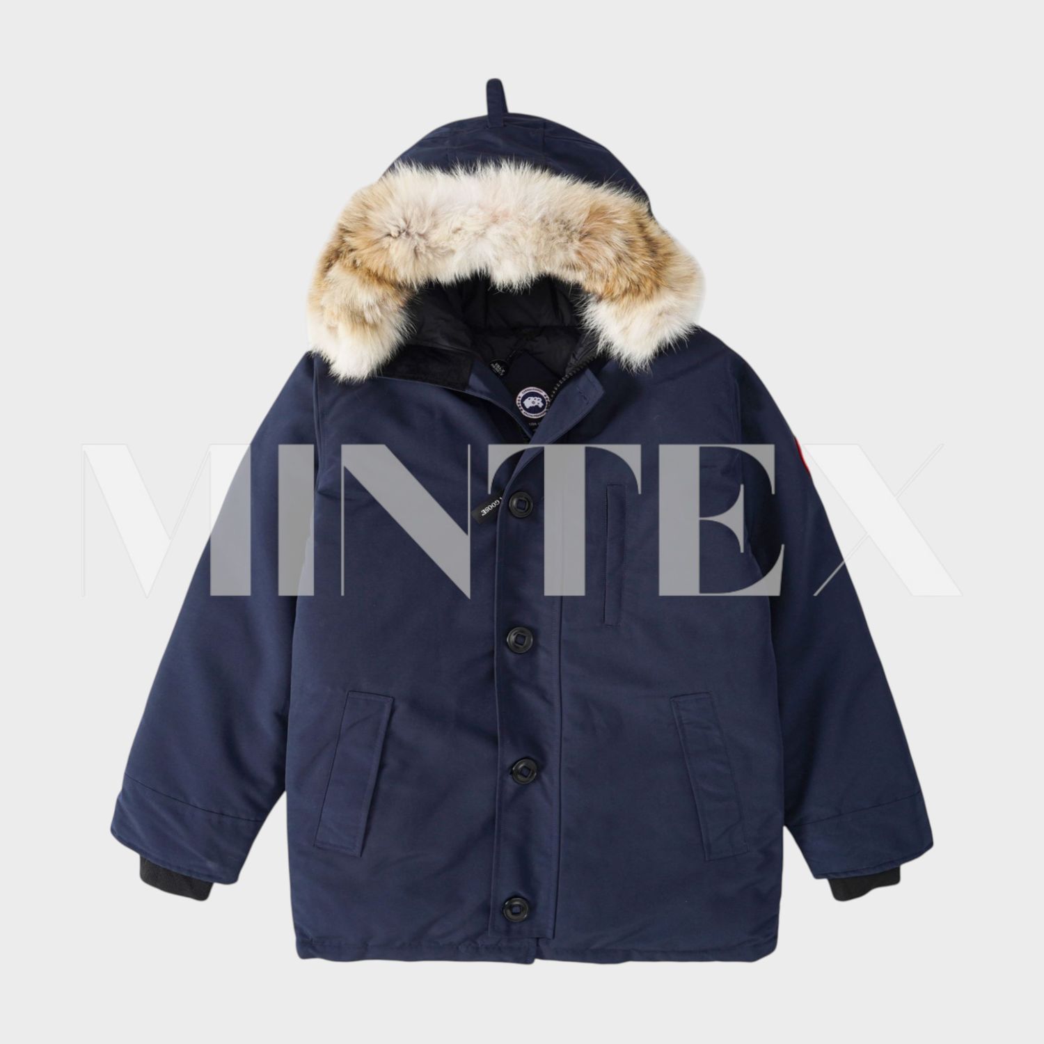CG Winter Jacket