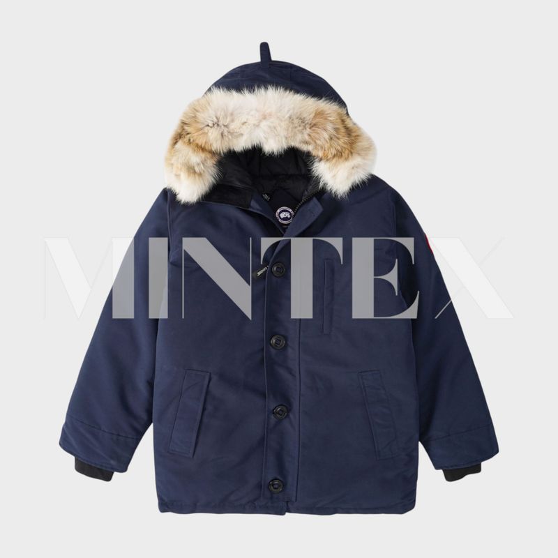 CG Winter Jacket