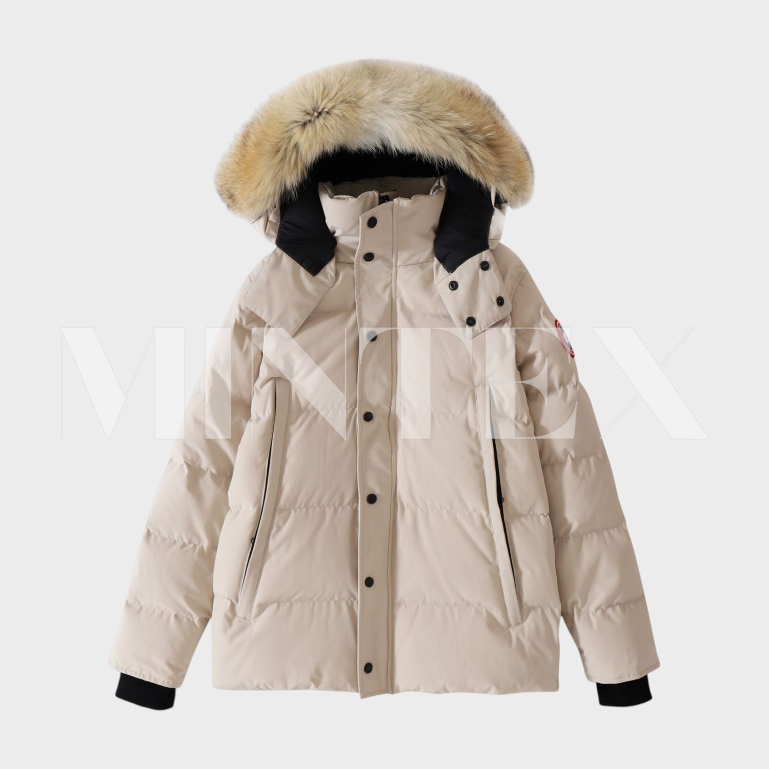 CG Winter Jacket