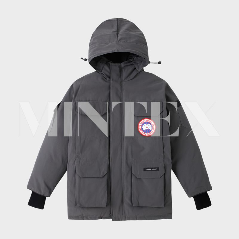 CG Winter Jacket