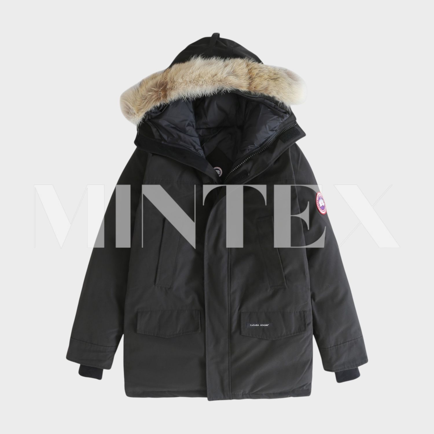 CG Winter Jacket
