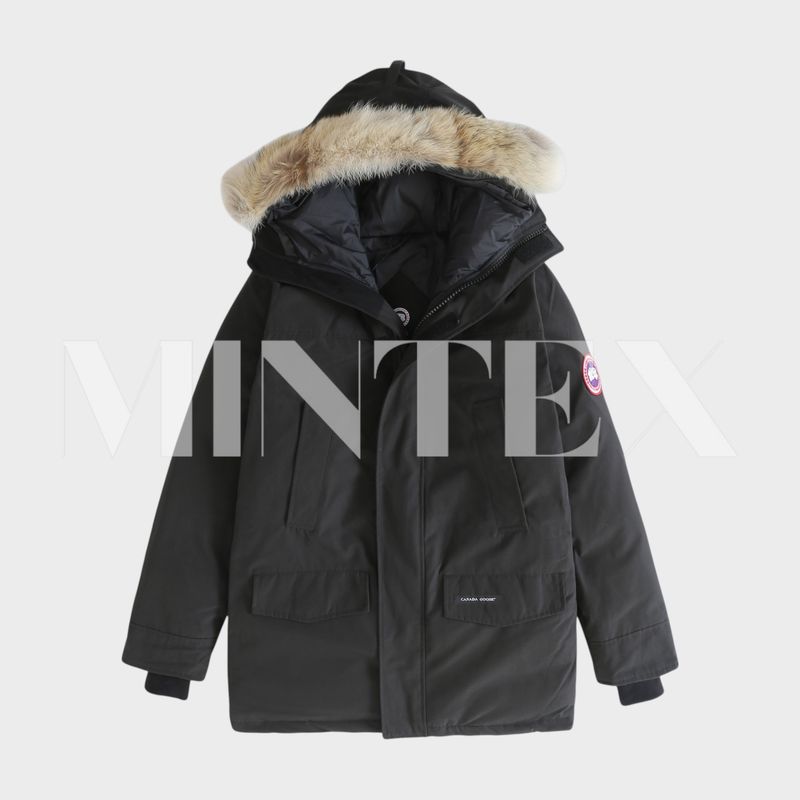 CG Winter Jacket