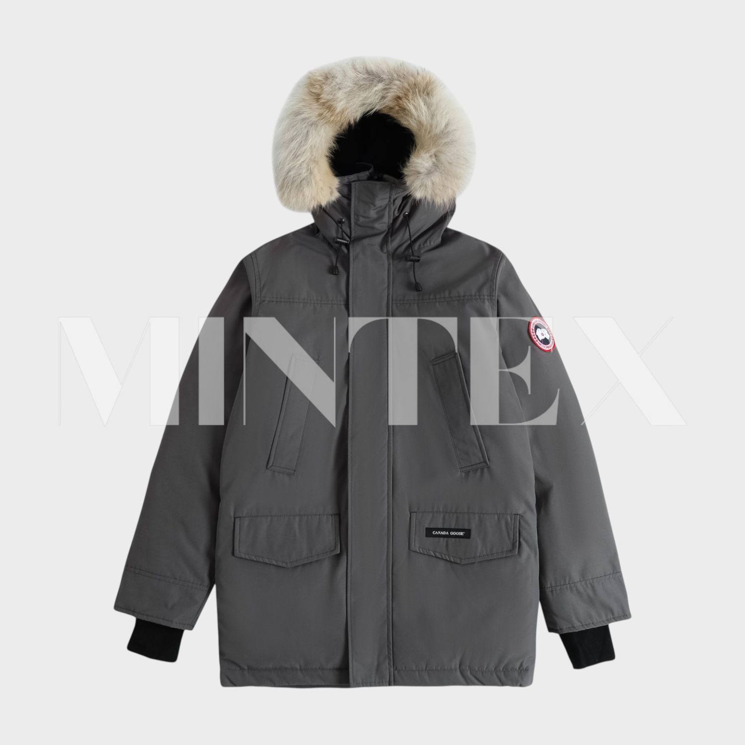 CG Winter Jacket