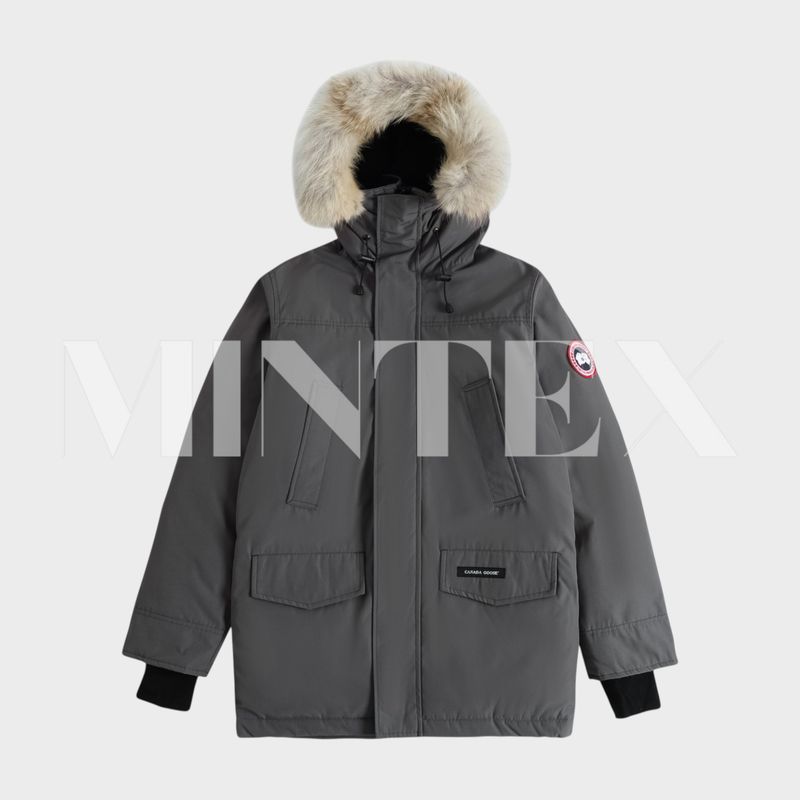 CG Winter Jacket