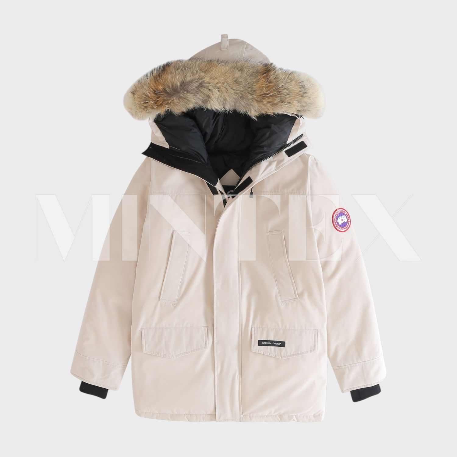 CG Winter Jacket