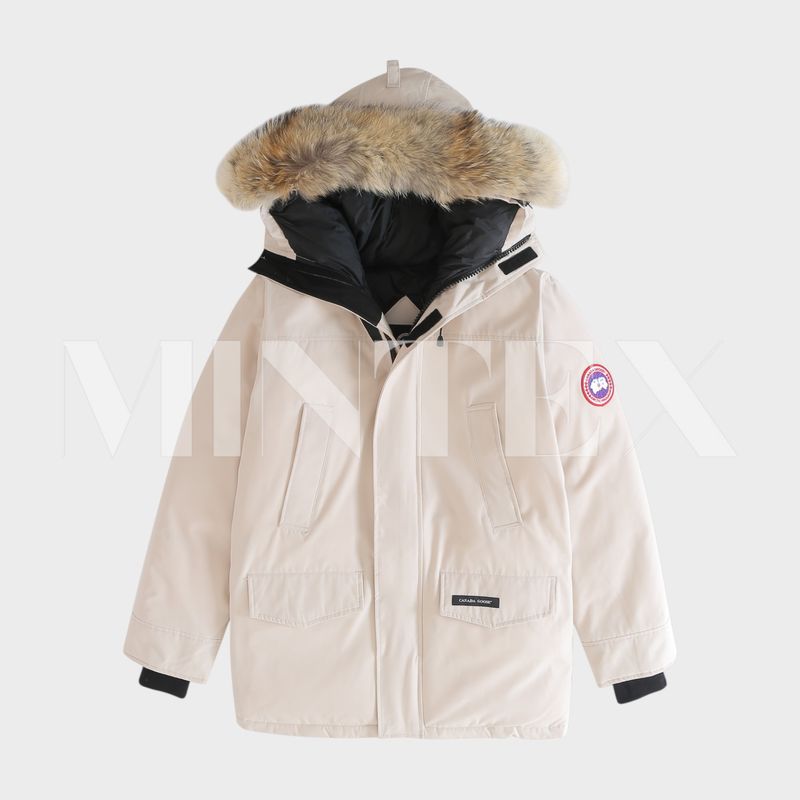 CG Winter Jacket