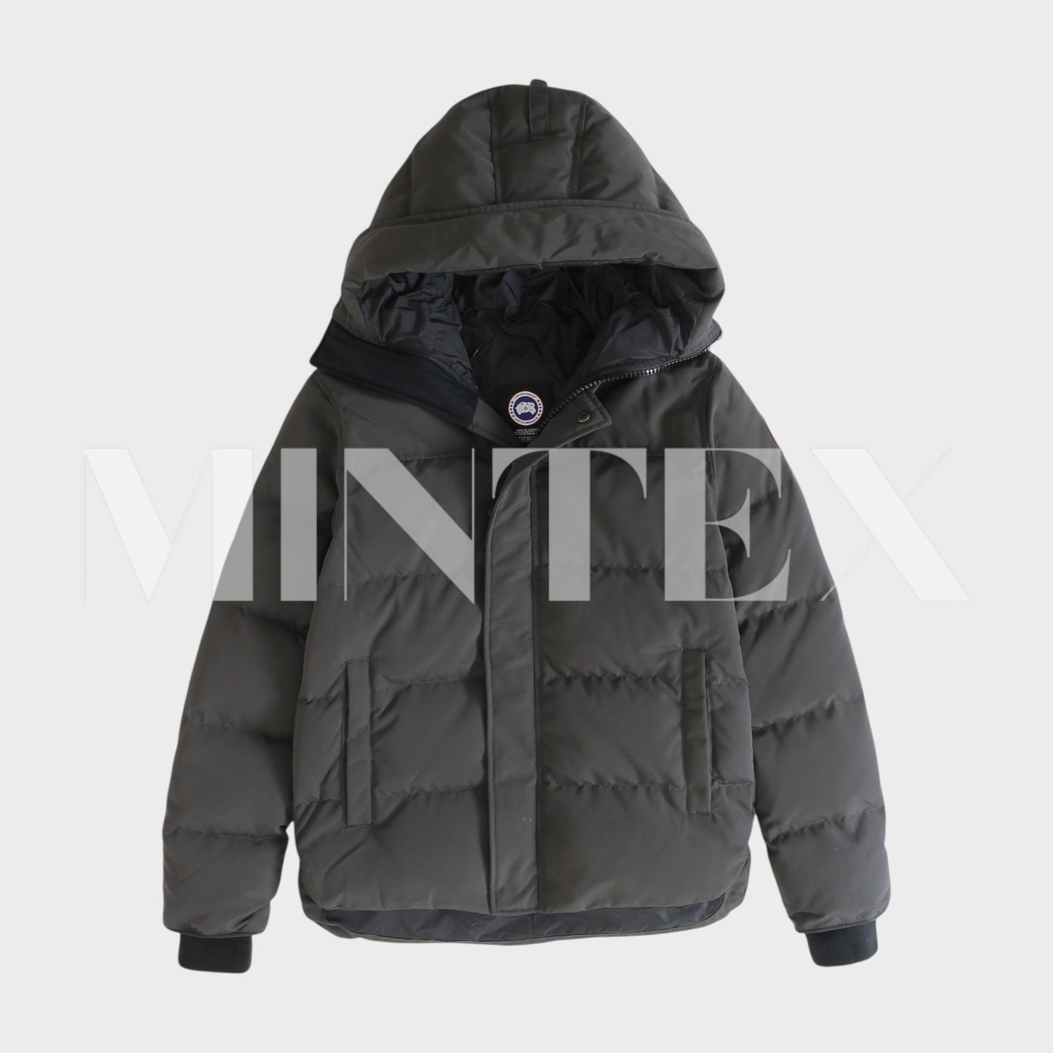 CG Winter Jacket