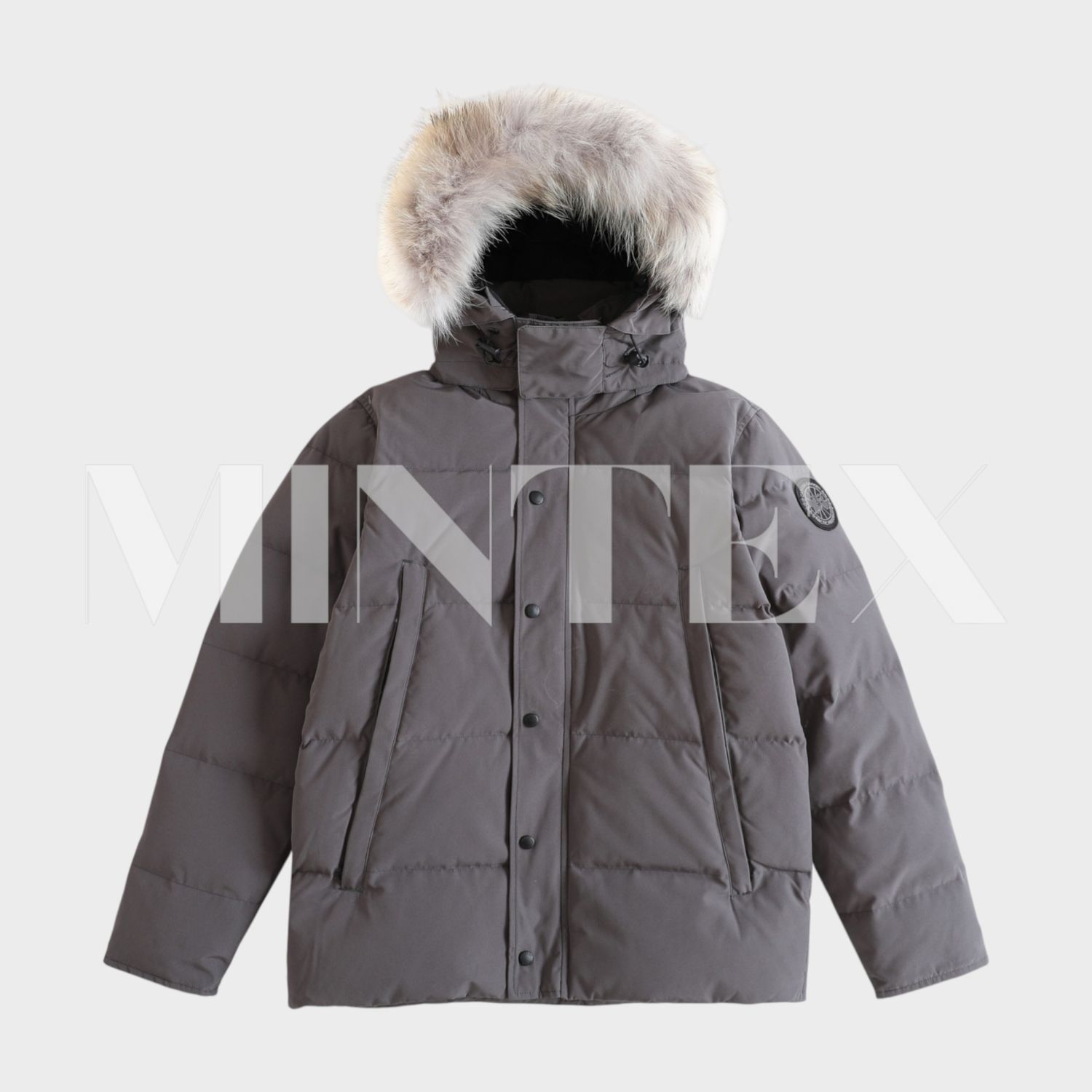 CG Winter Jacket