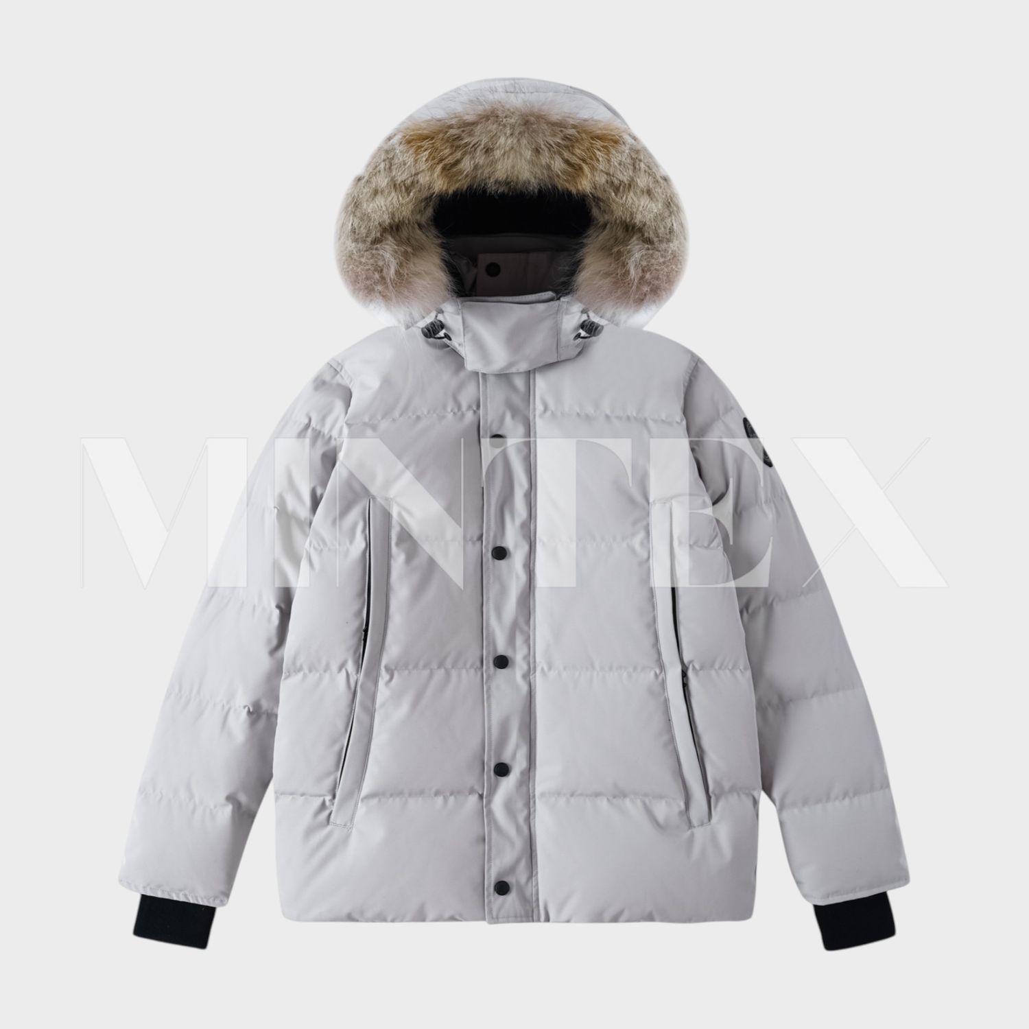 CG Winter Jacket