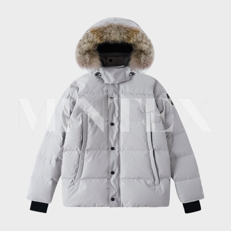 CG Winter Jacket