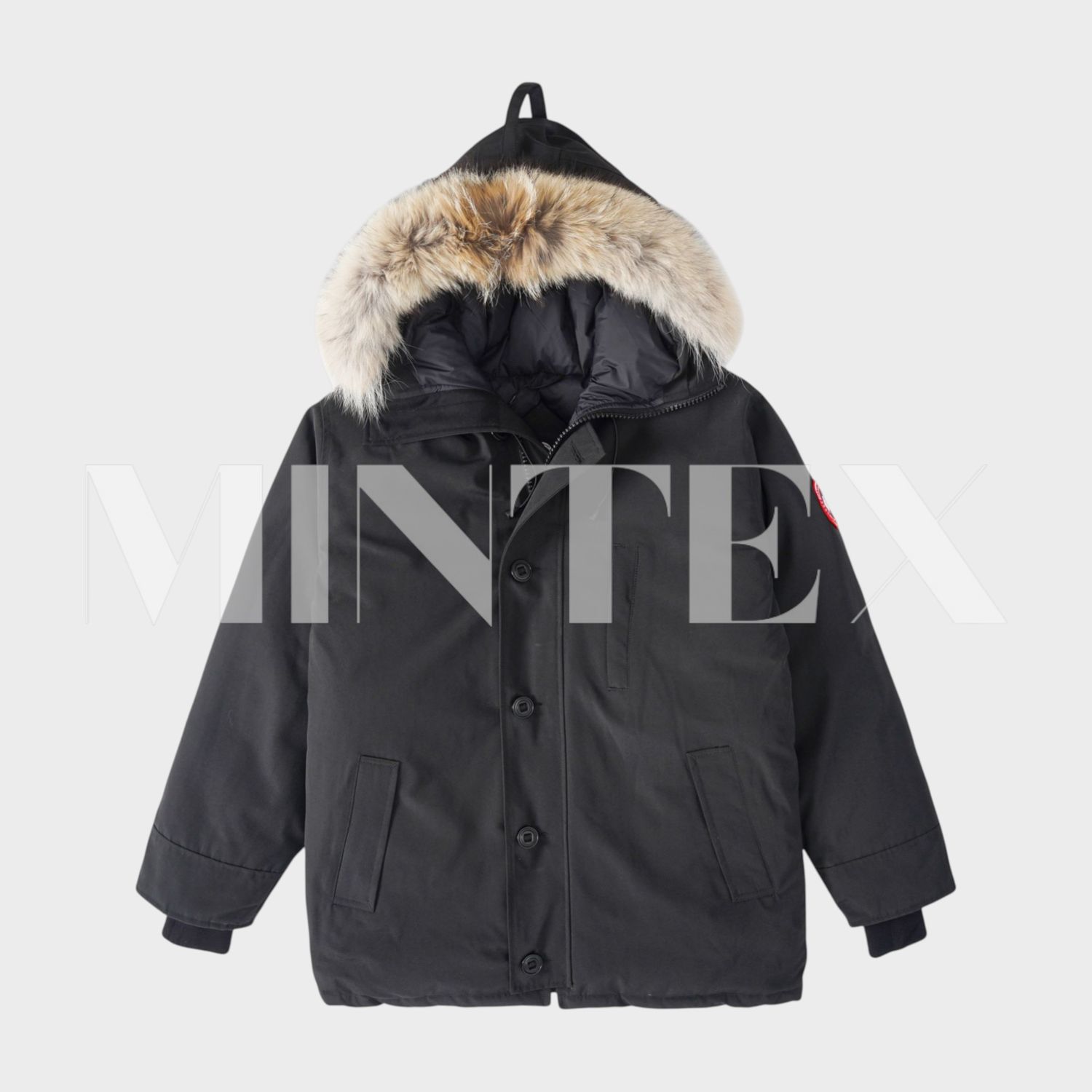 CG Winter Jacket