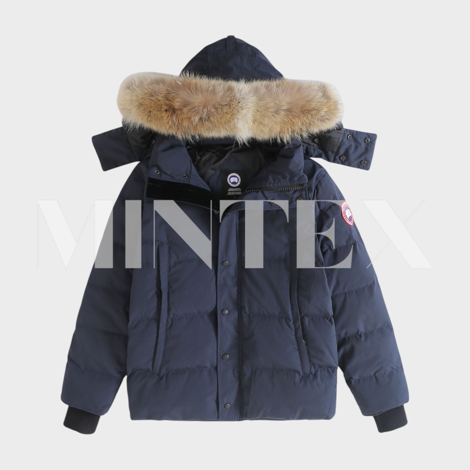 CG Winter Jacket