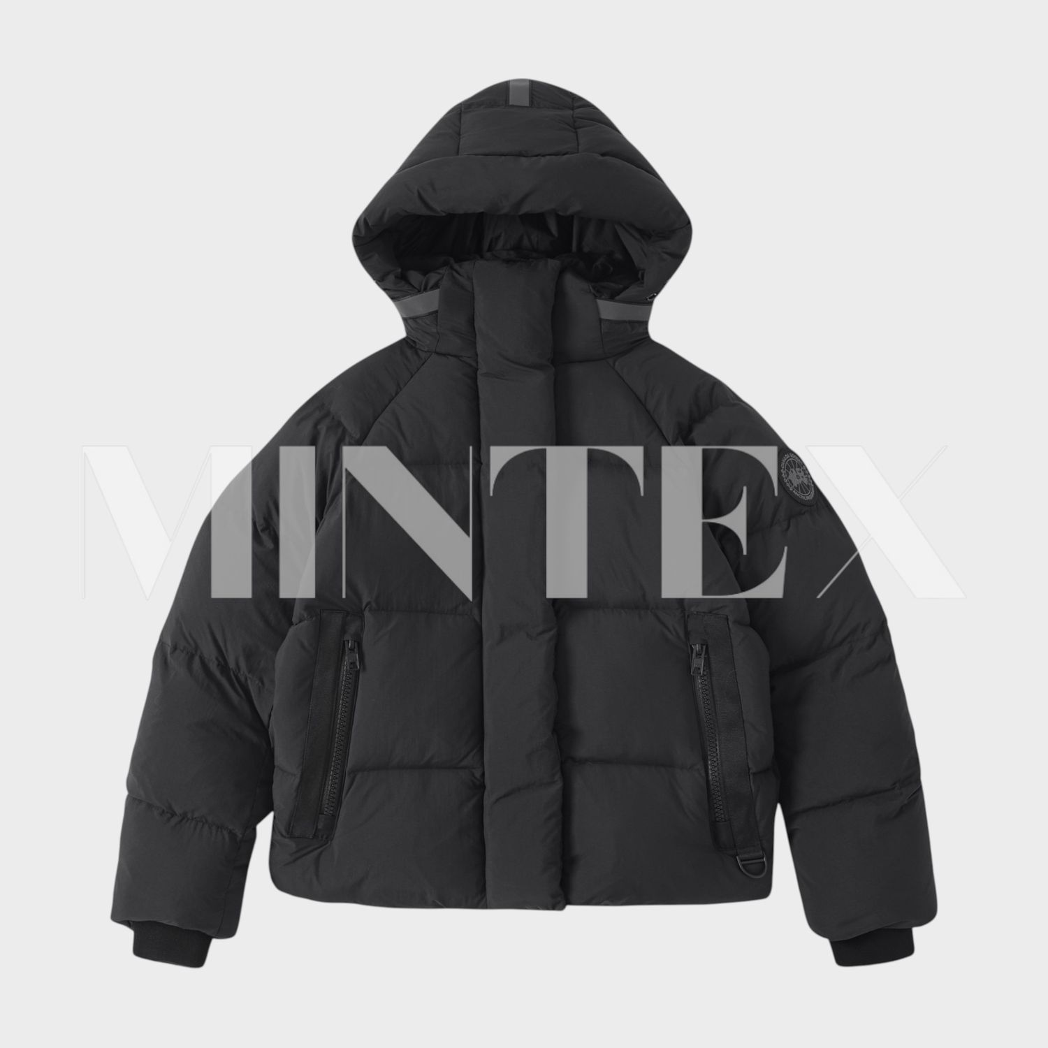 CG Winter Jacket