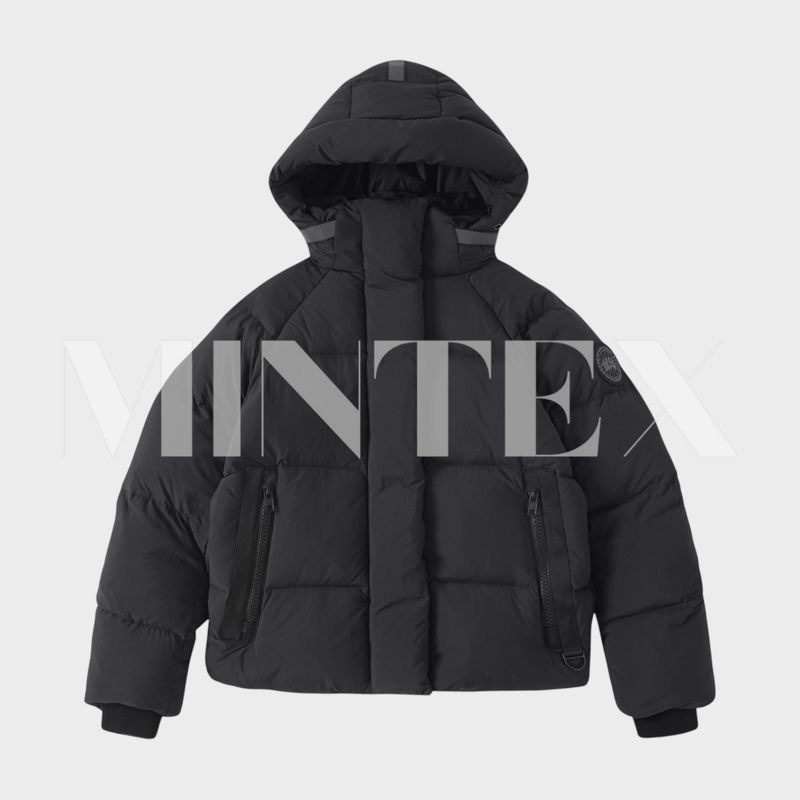 CG Winter Jacket
