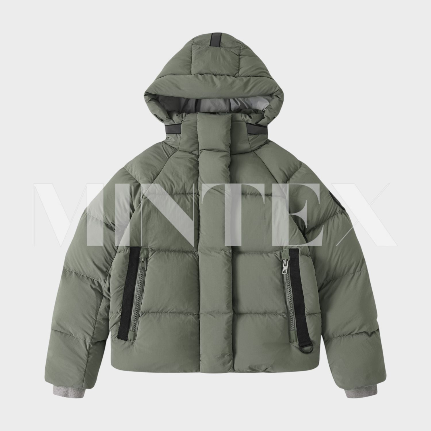CG Winter Jacket