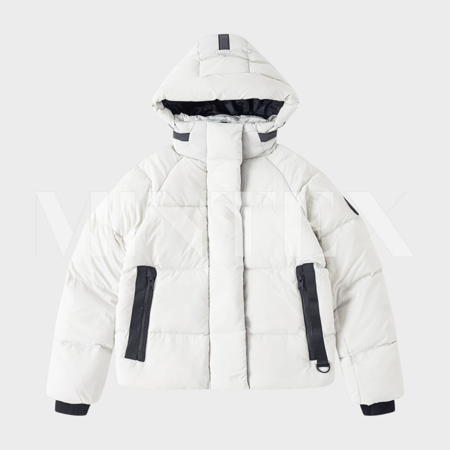 CG Winter Jacket