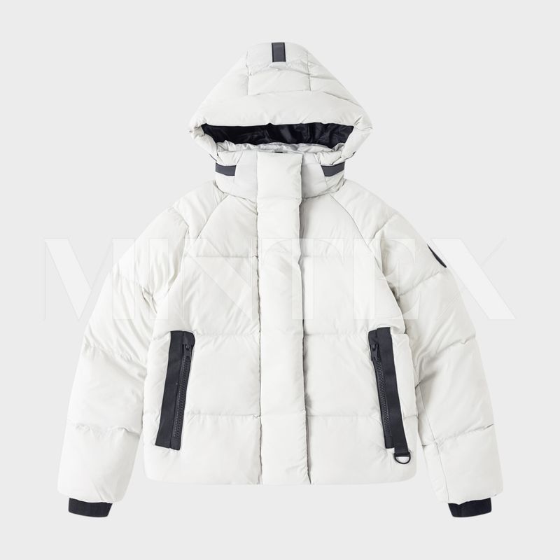 CG Winter Jacket