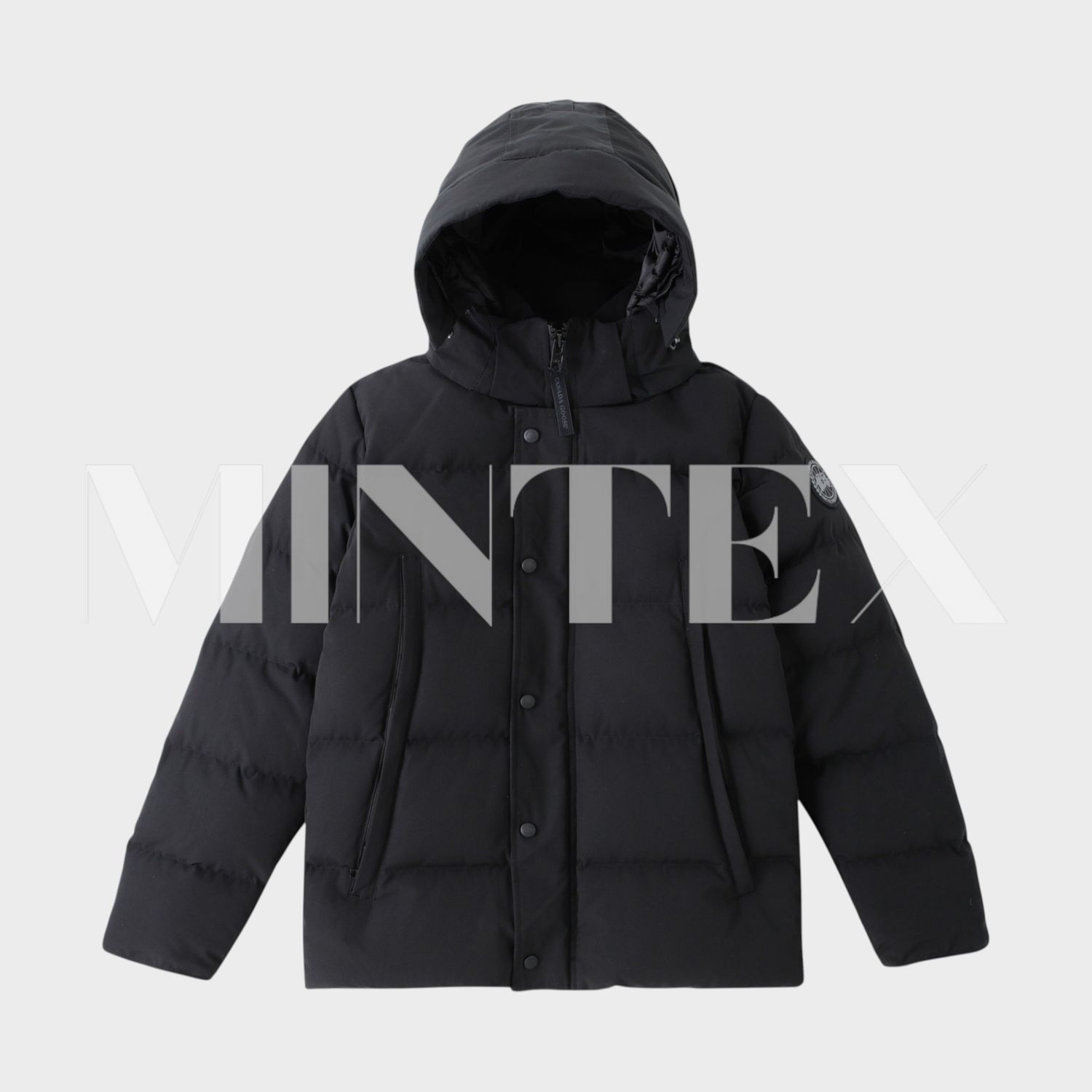 CG Winter Jacket