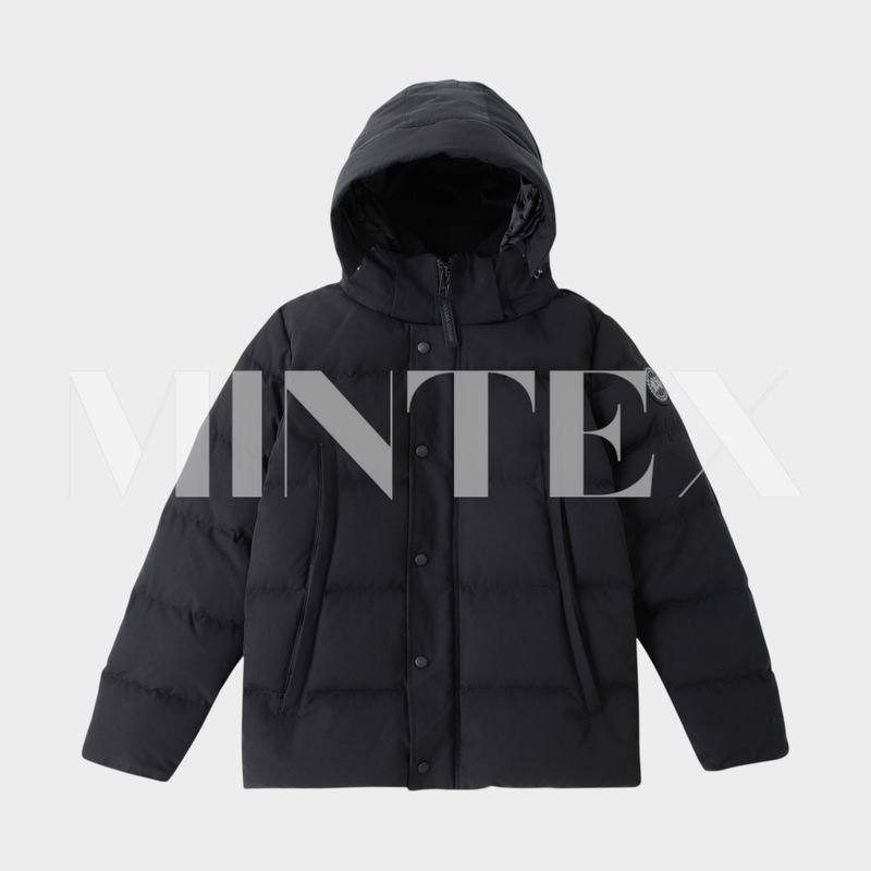 CG Winter Jacket