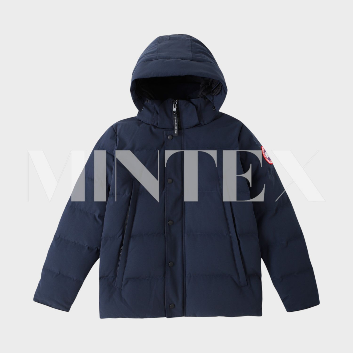 CG Winter Jacket