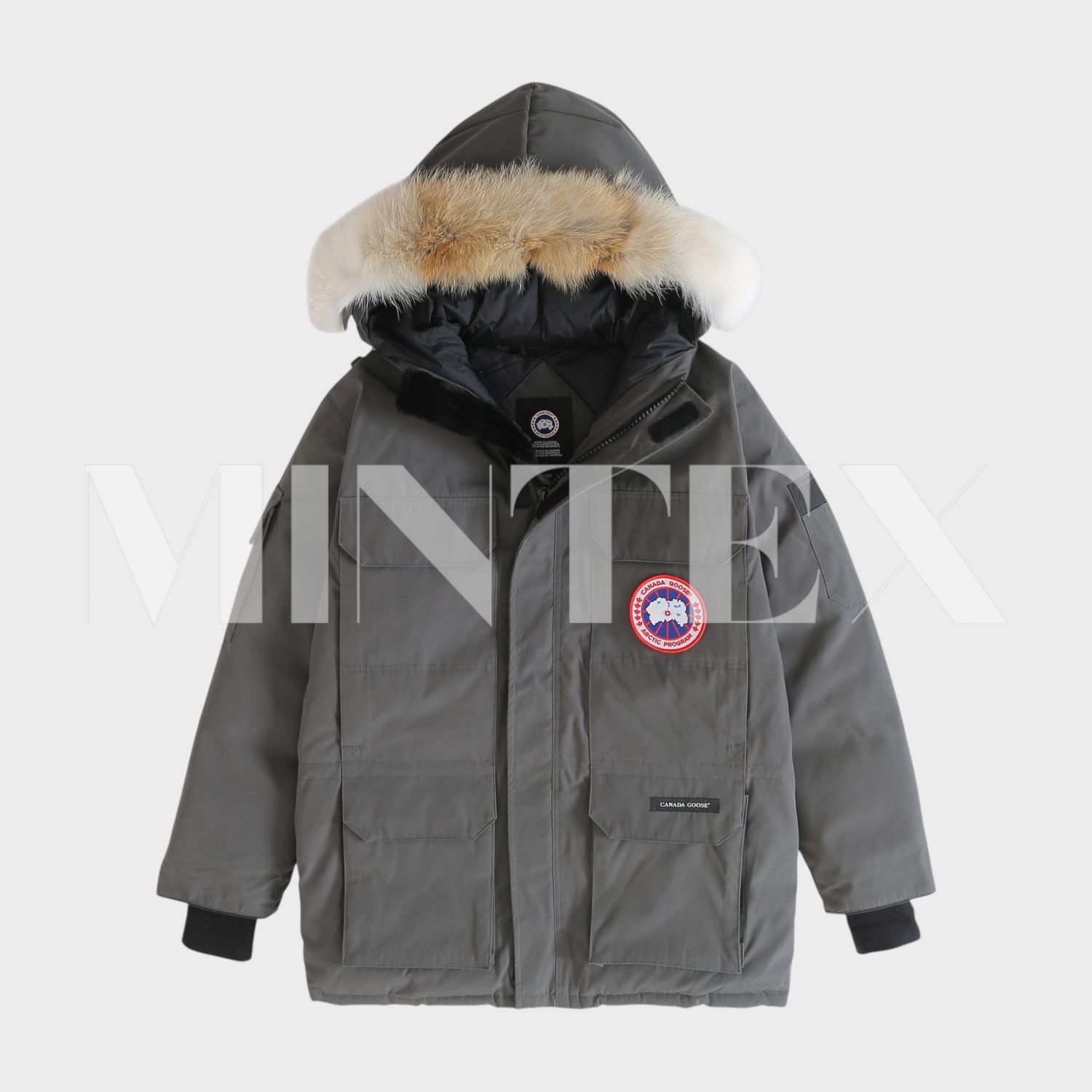 CG Winter Jacket