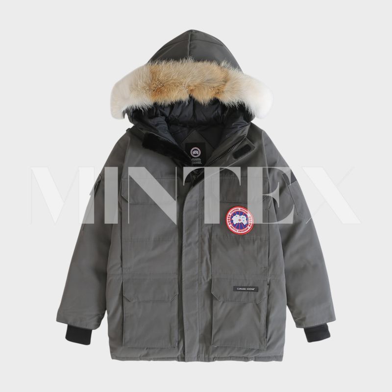 CG Winter Jacket