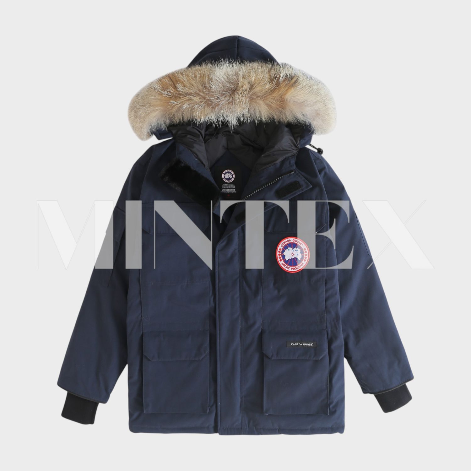 CG Winter Jacket