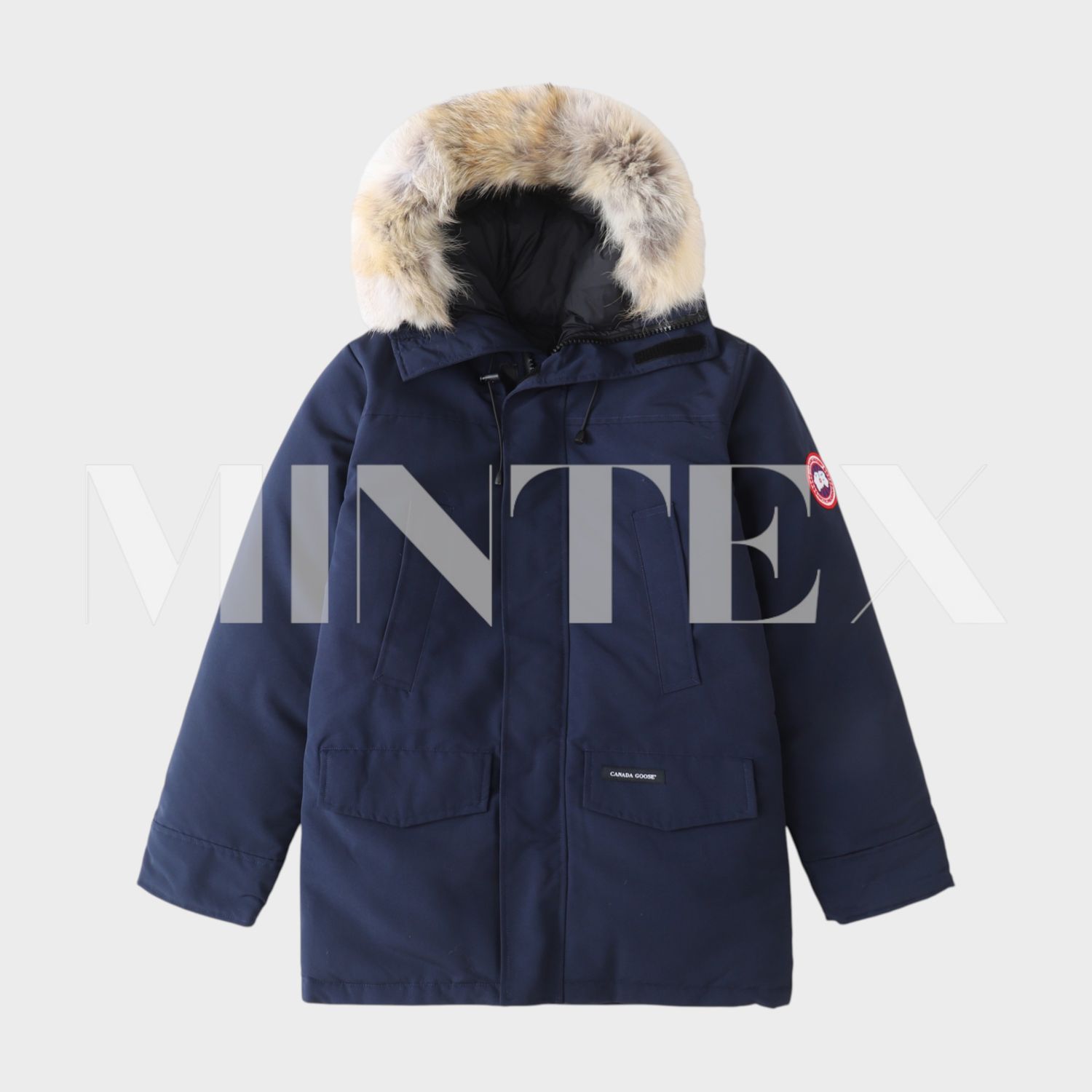 CG Winter Jacket