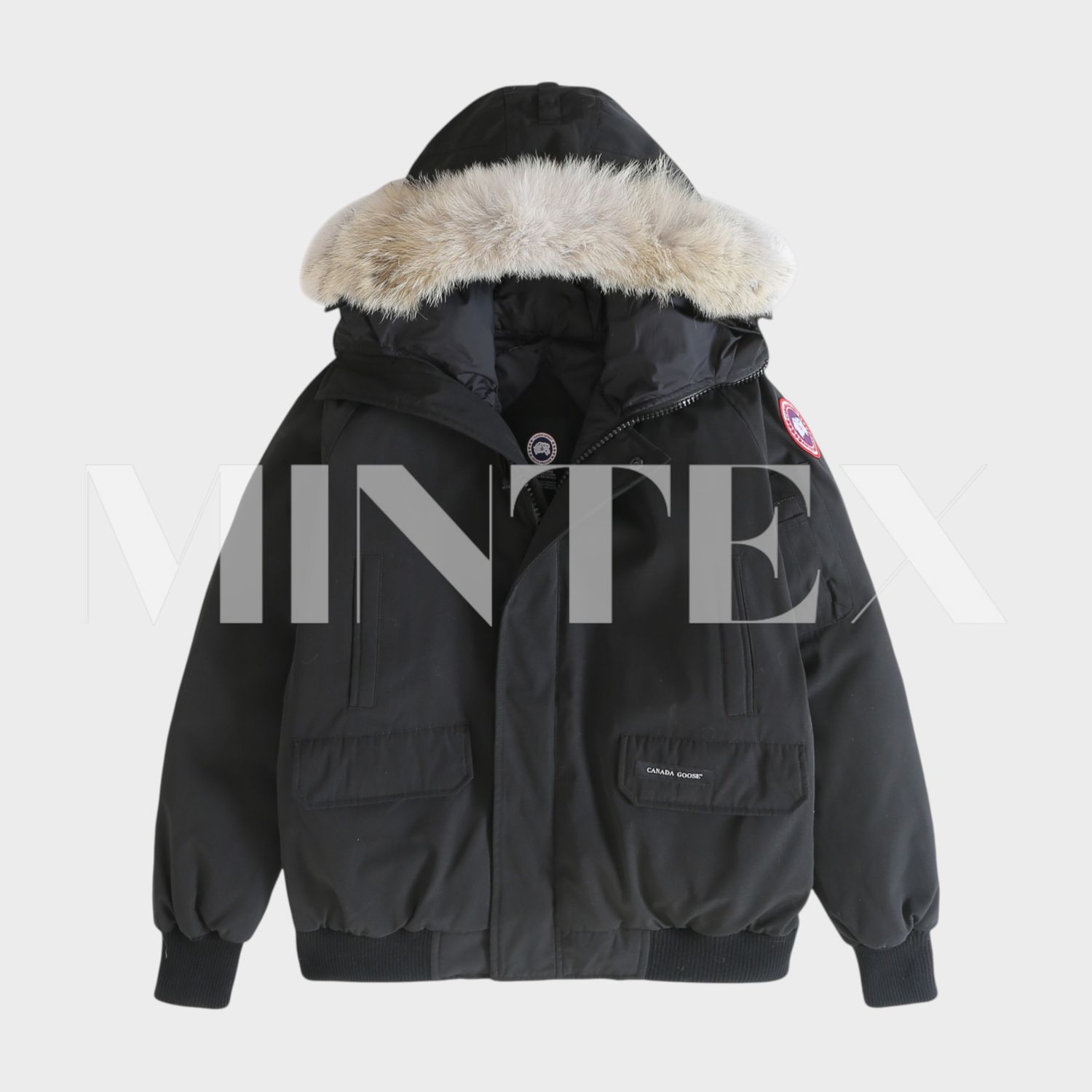 CG Winter Jacket