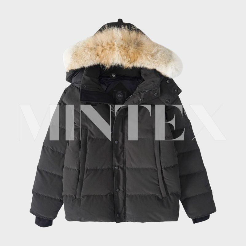 CG Winter Jacket