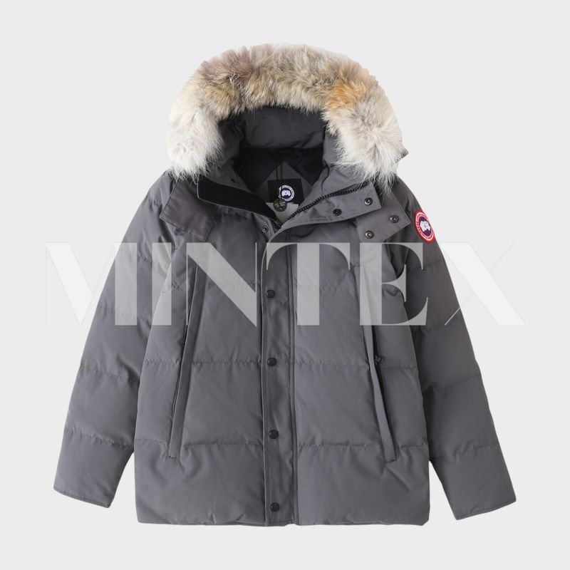 CG Winter Jacket