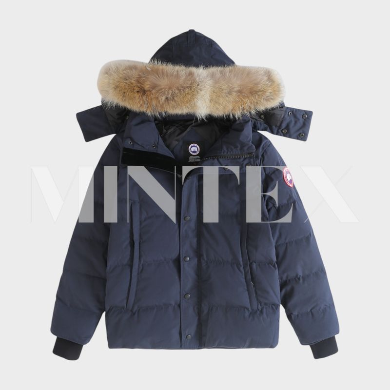 CG Winter Jacket