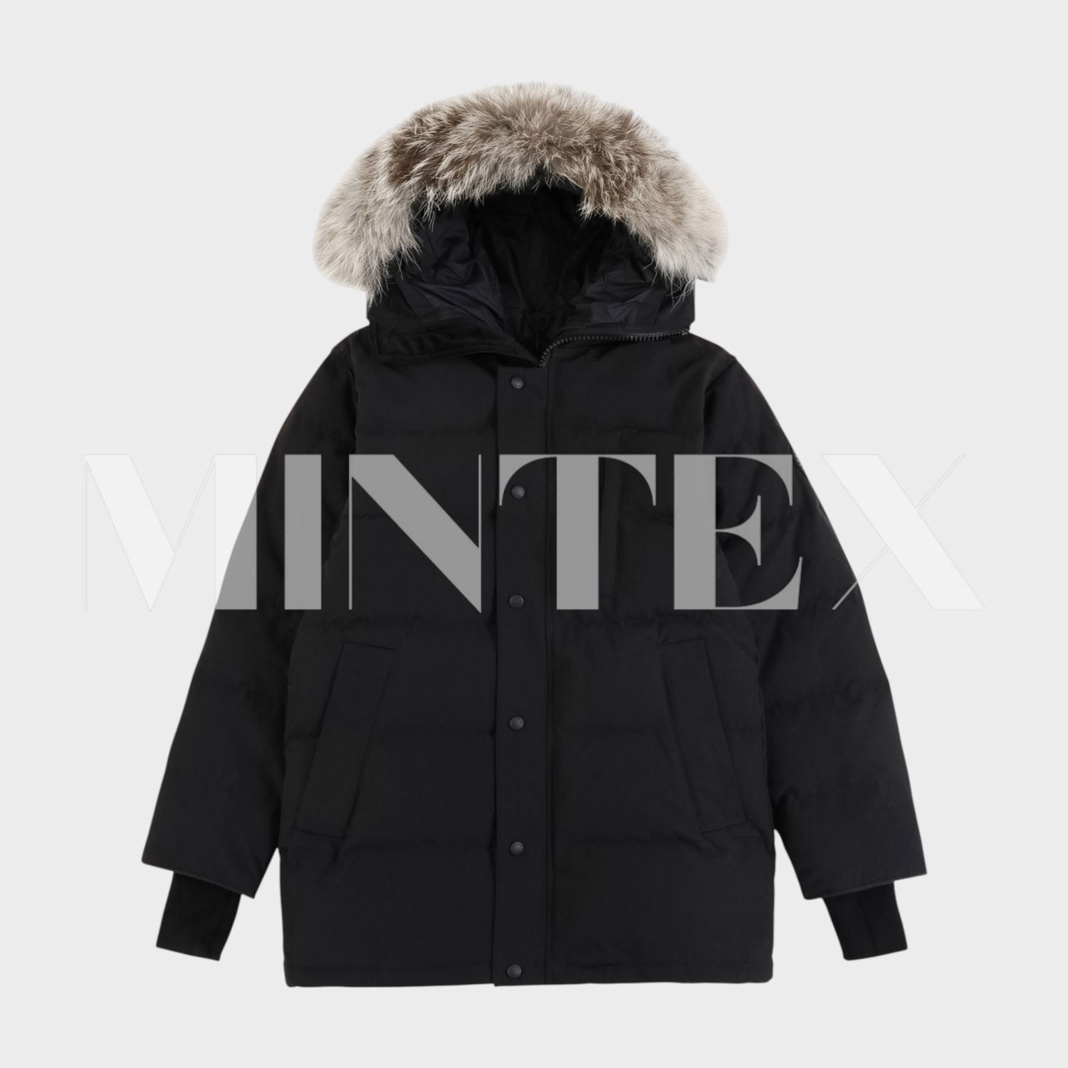 CG Winter Jacket