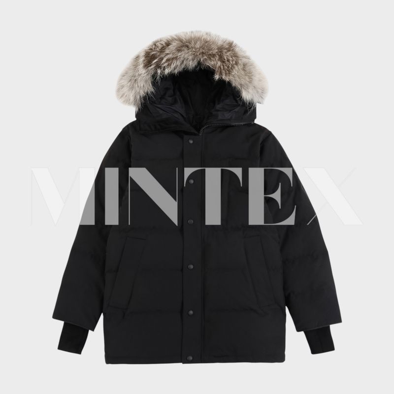 CG Winter Jacket