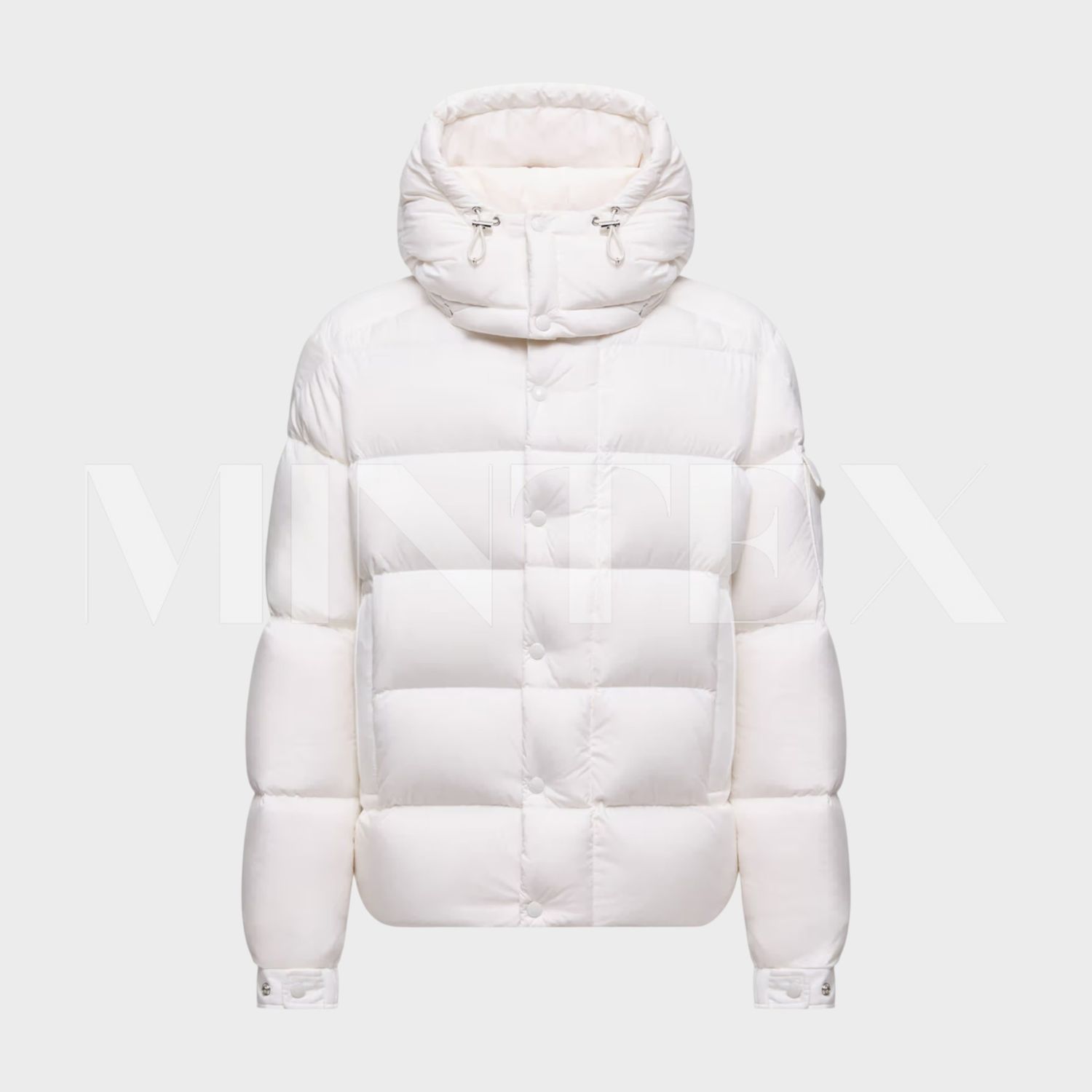 Mon Winter Jacket