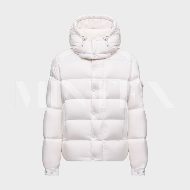 Mon Winter Jacket