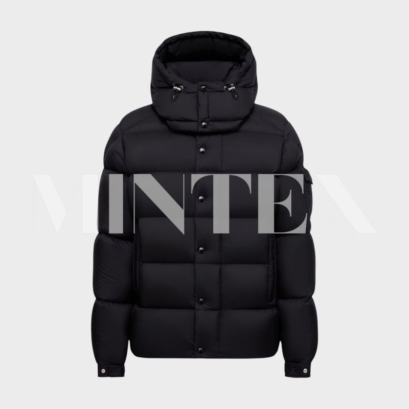 Mon Winter Jacket