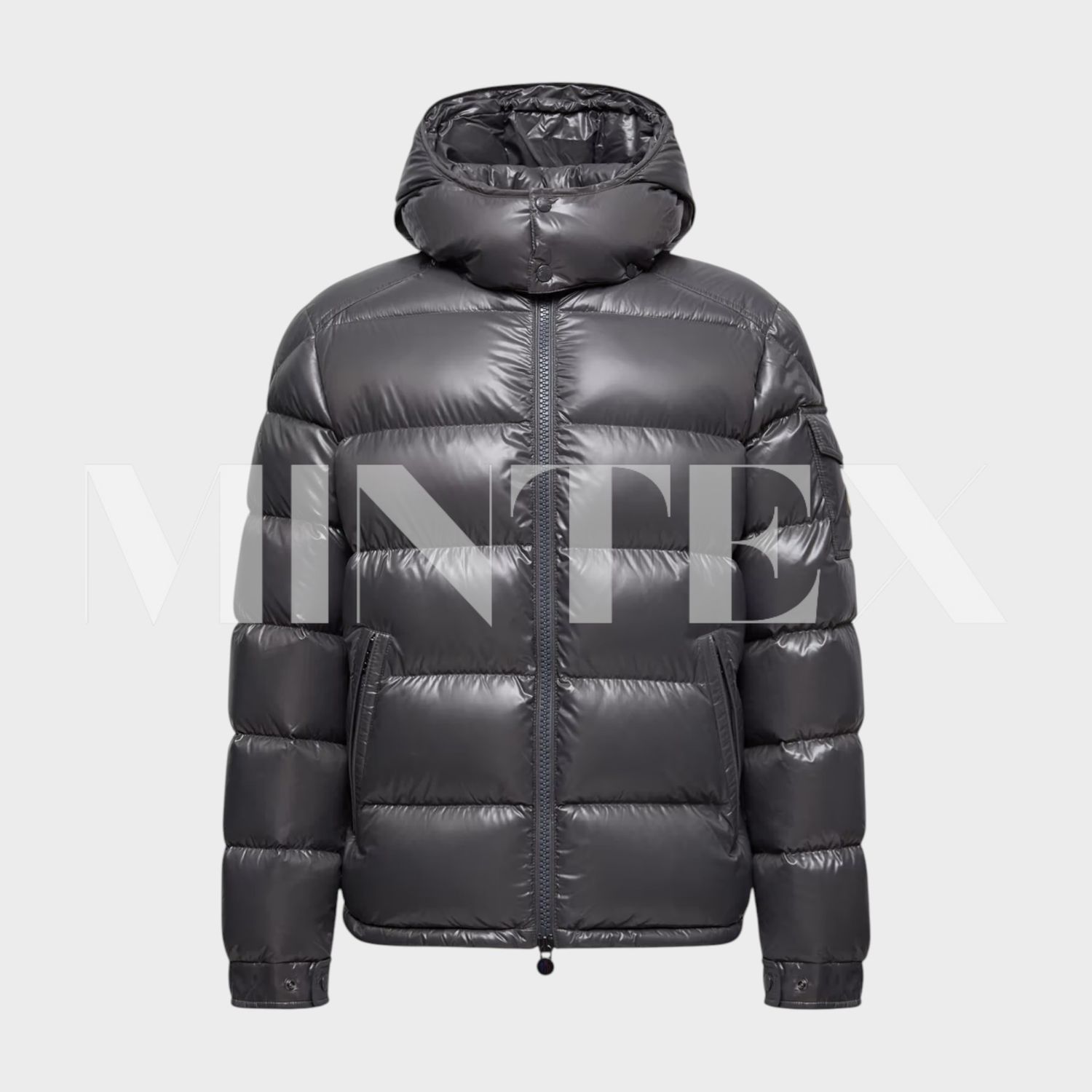 Mon Winter Jacket