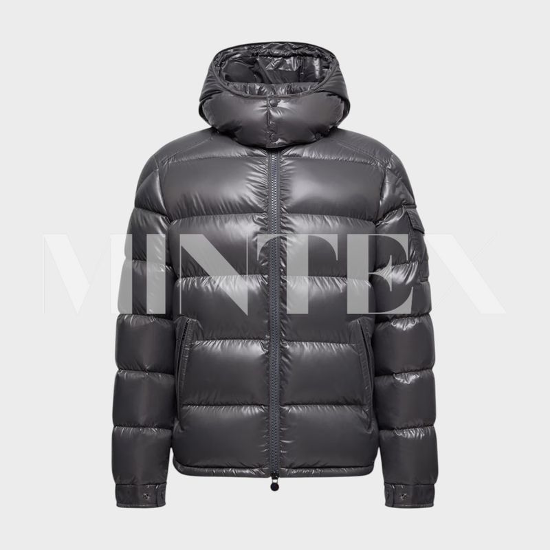 Mon Winter Jacket