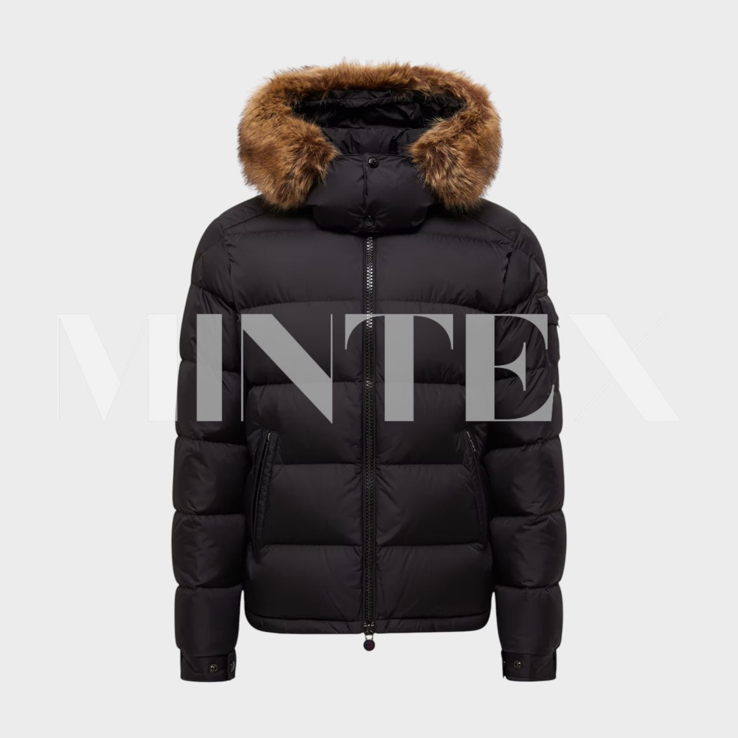Mon Winter Jacket