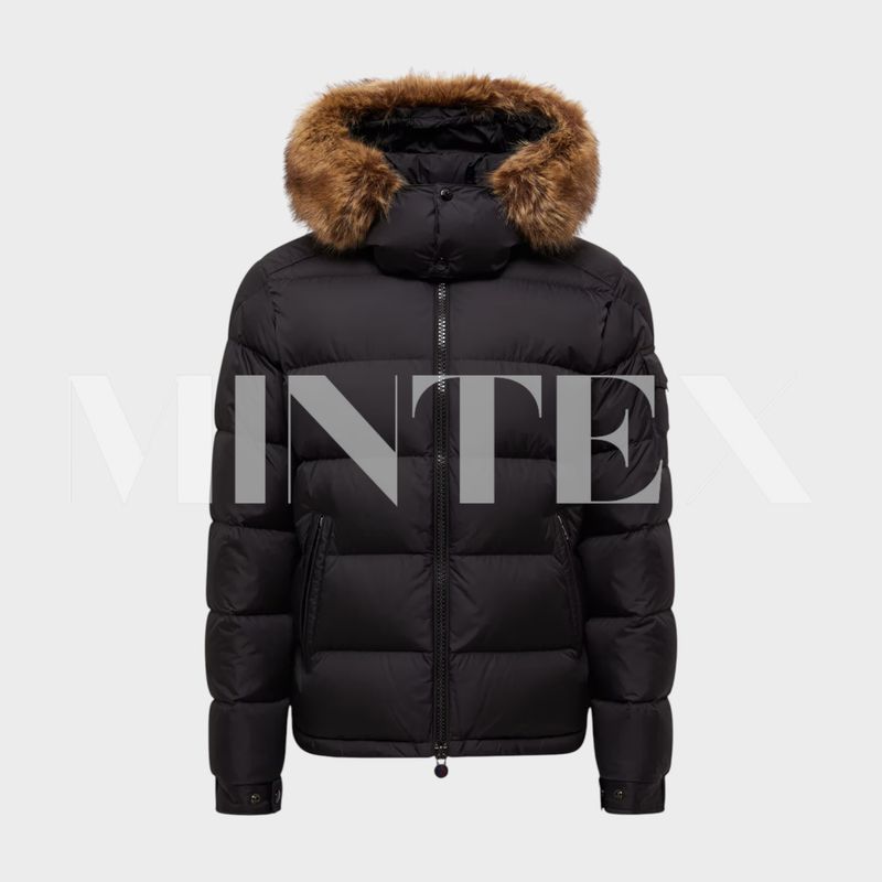 Mon Winter Jacket