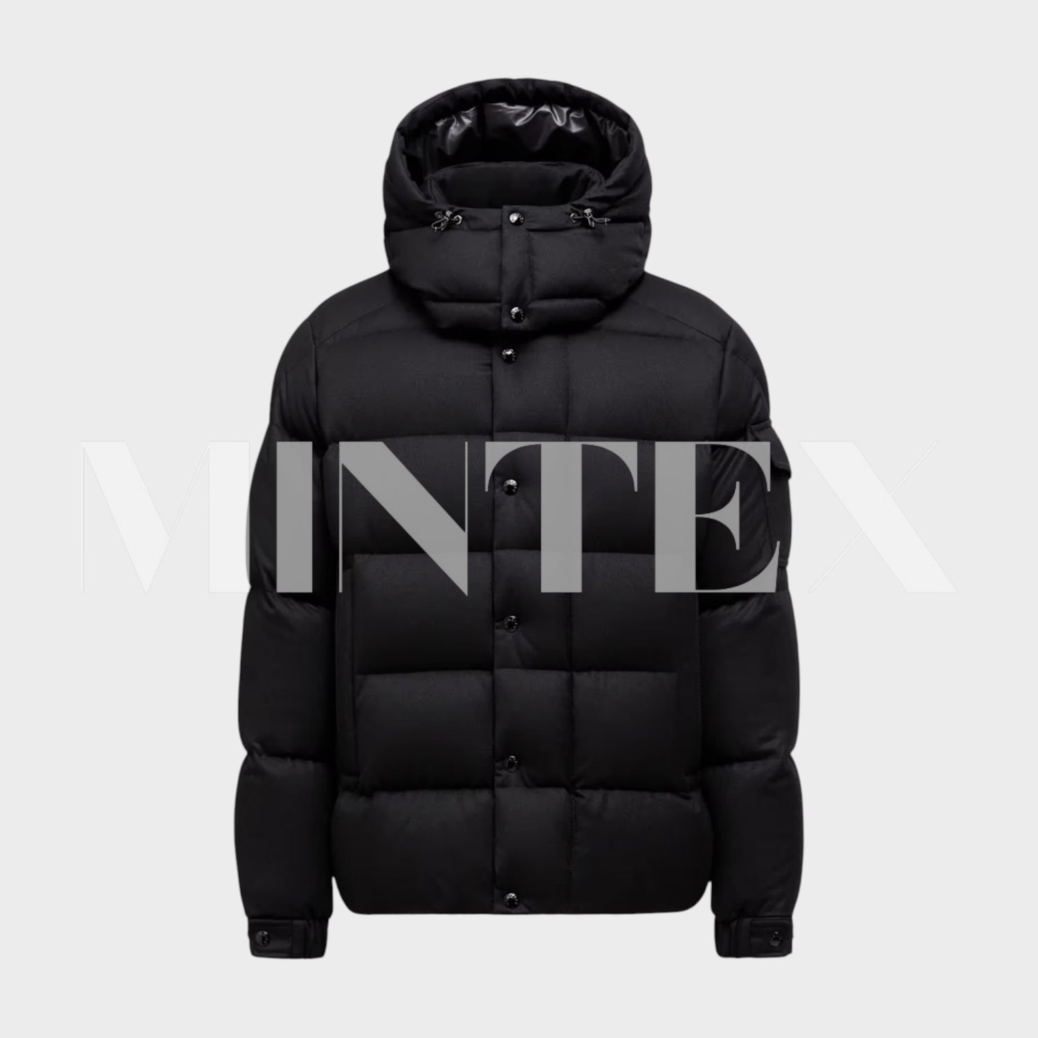 Mon Winter Jacket