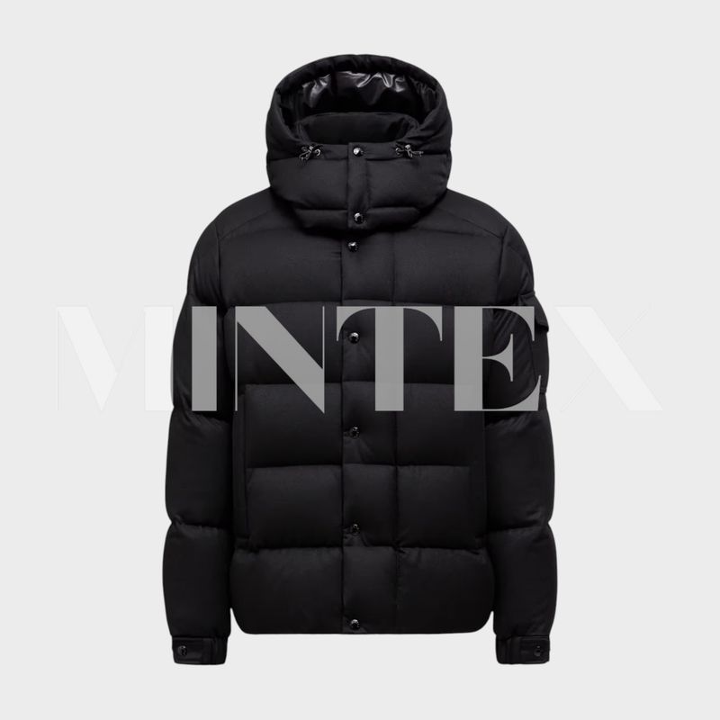 Mon Winter Jacket