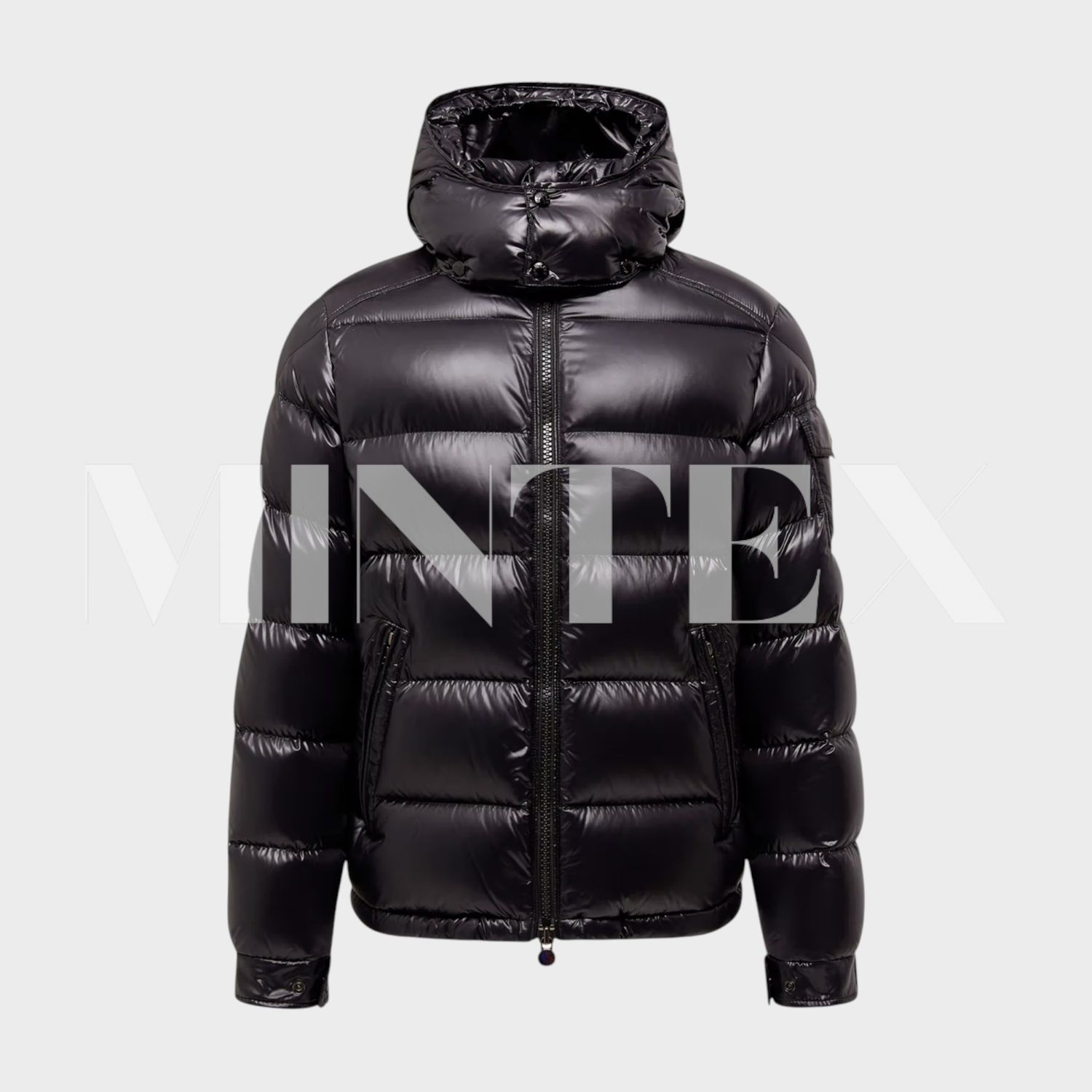 Mon Winter Jacket