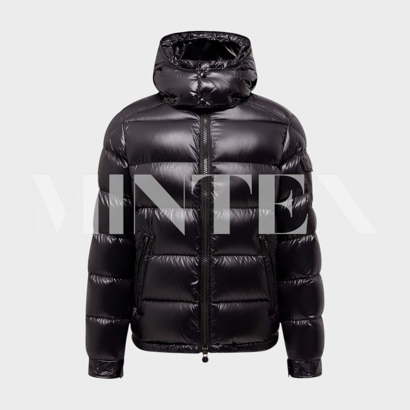 Mon Winter Jacket